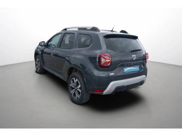 Dacia Duster image 1