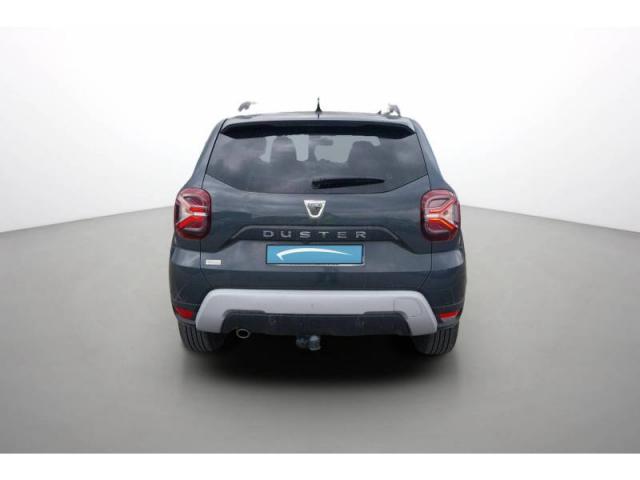 Dacia Duster image 6