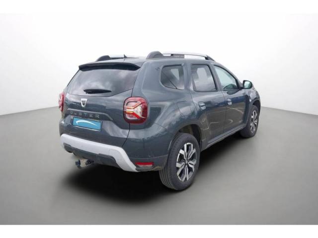 Dacia Duster image 4