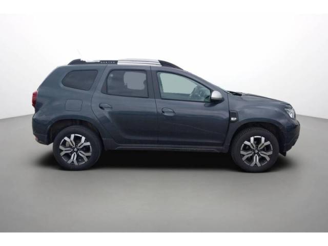 Dacia Duster image 3
