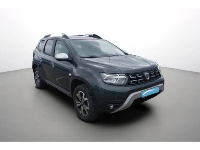 Dacia Duster image 8