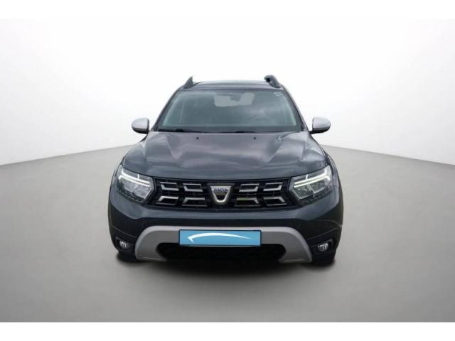 Dacia Duster image 5