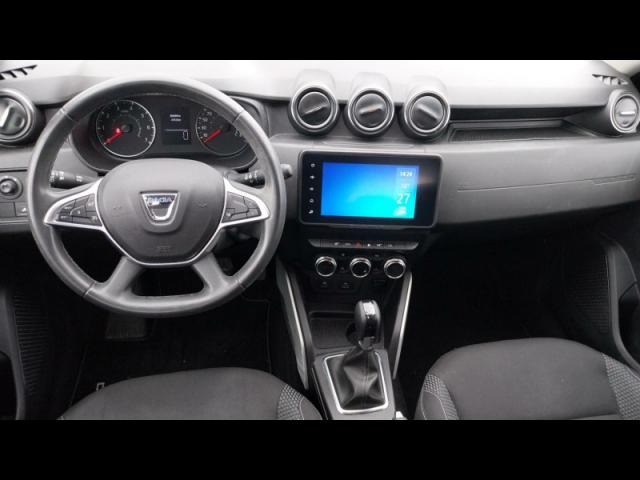 Dacia Duster image 2