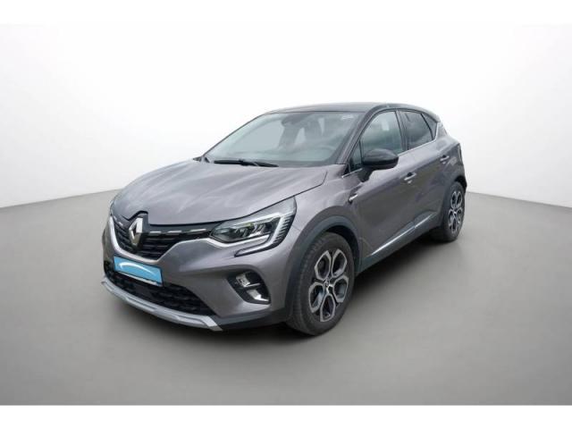 Renault Captur E-Tech 145 - 21 Intens