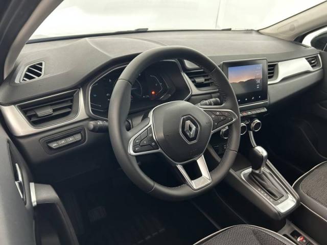 Renault Captur image 1