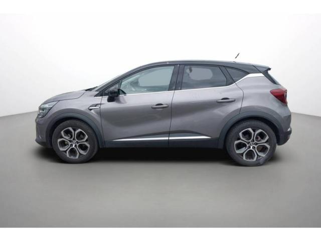 Renault Captur image 3