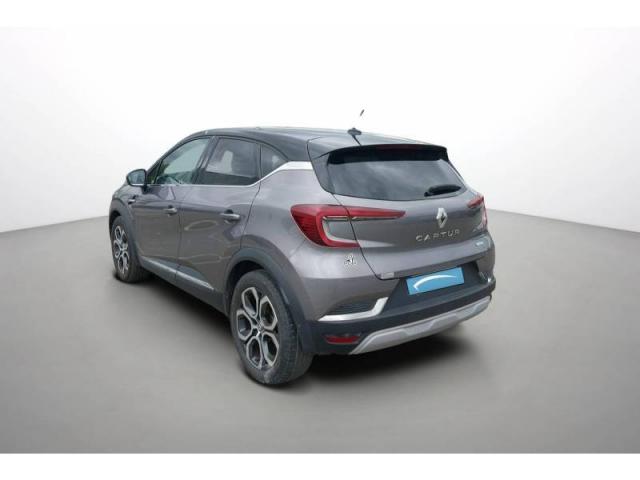 Renault Captur image 4