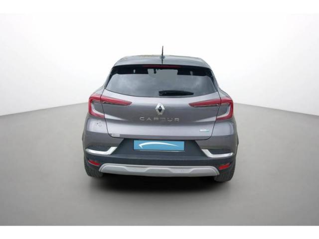 Renault Captur image 7