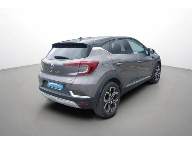 Renault Captur image 5