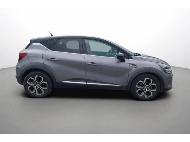 Renault Captur image 6