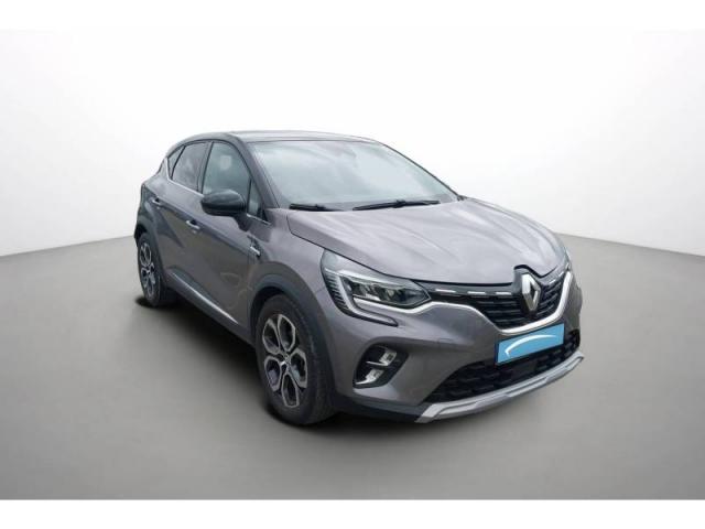 Renault Captur image 8