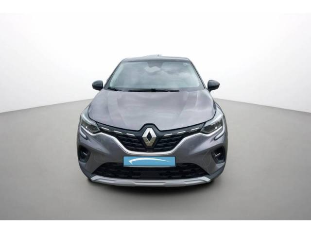 Renault Captur image 1