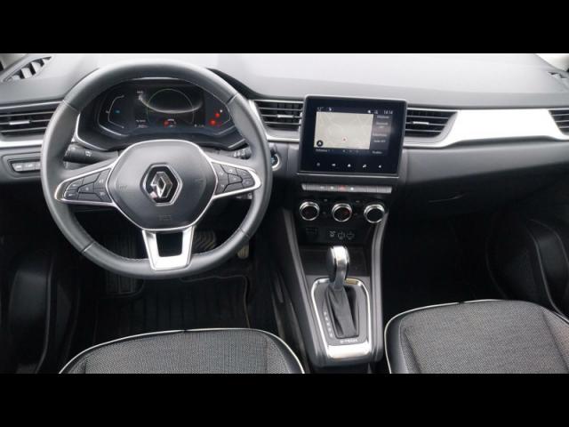 Renault Captur image 2