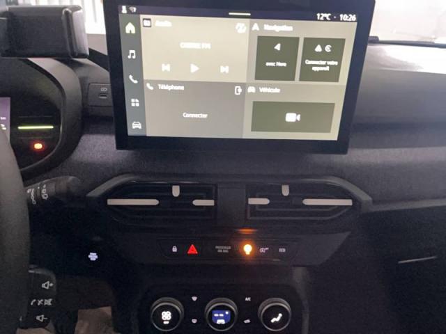 Dacia Sandero image 2