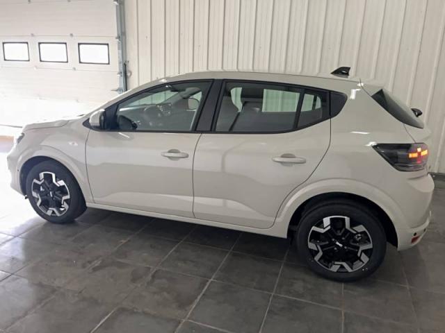 Dacia Sandero image 4