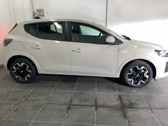 Dacia Sandero image 9