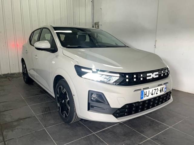 Dacia Sandero image 6