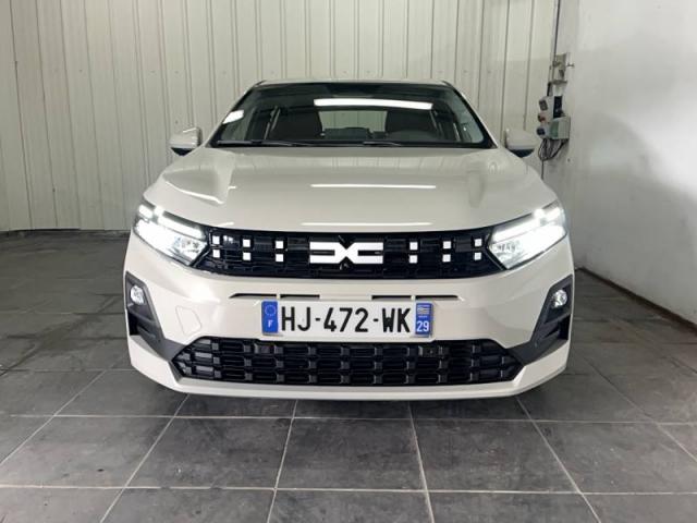 Dacia Sandero image 7