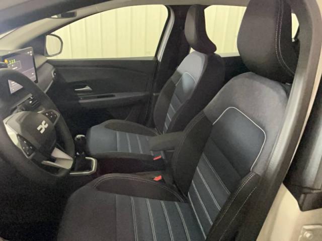 Dacia Sandero image 3