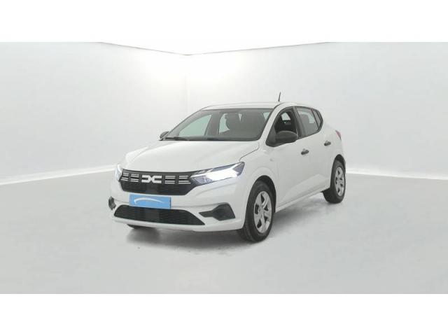 Dacia Sandero Sce 65 Essential