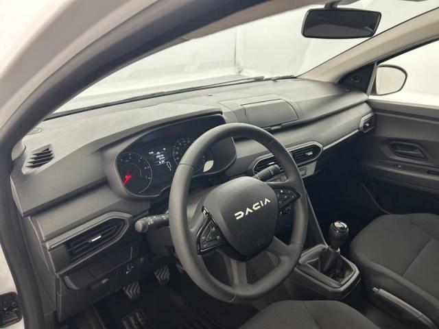 Dacia Sandero image 5