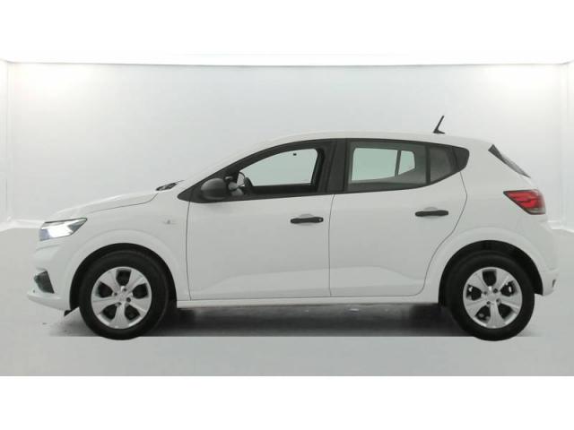 Dacia Sandero image 8