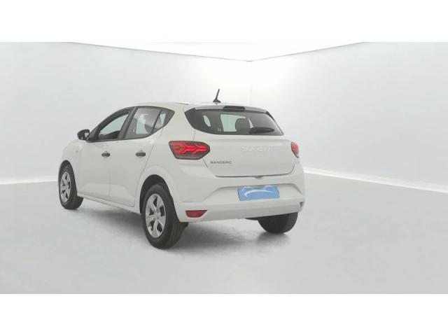 Dacia Sandero image 3