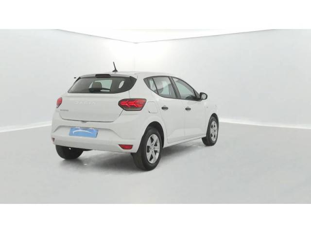 Dacia Sandero image 9