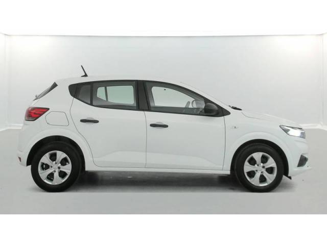 Dacia Sandero image 6