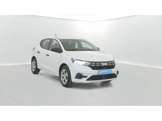 Dacia Sandero image 7