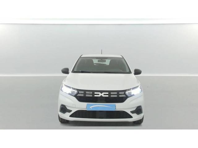 Dacia Sandero image 1