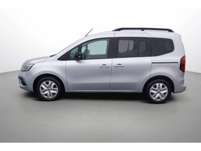 Renault Kangoo image 6