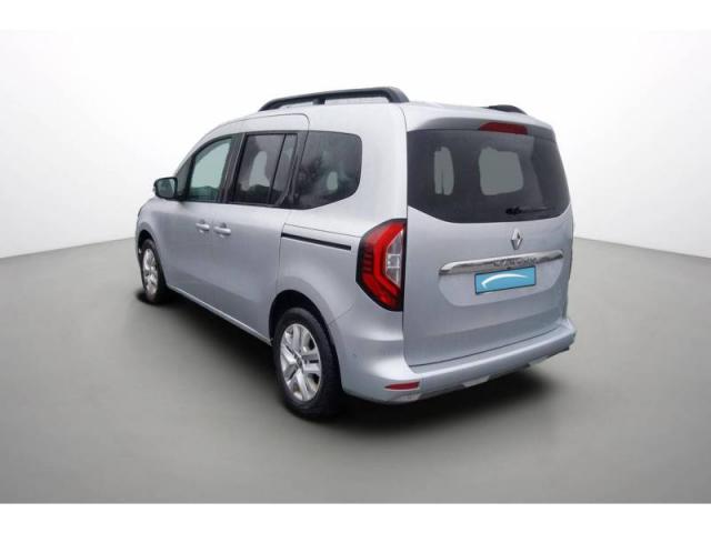 Renault Kangoo image 1