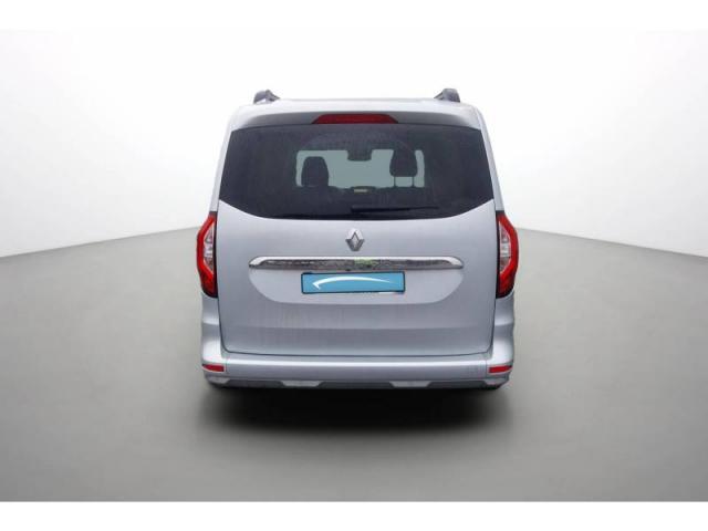 Renault Kangoo image 8