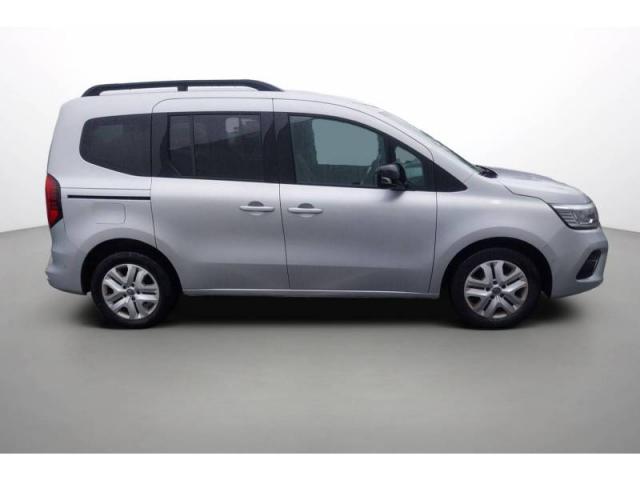 Renault Kangoo image 5