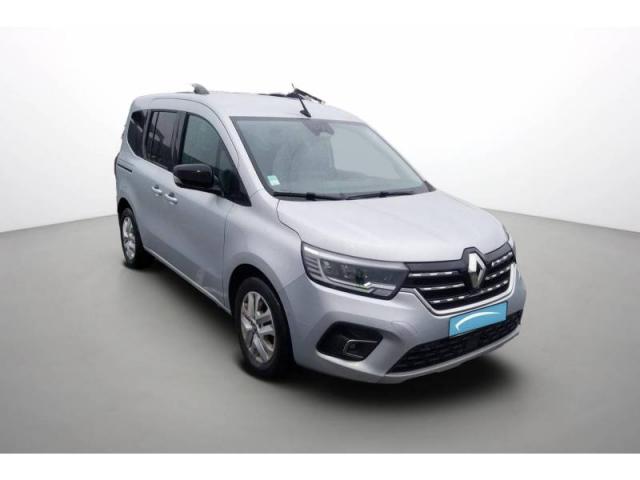 Renault Kangoo image 2