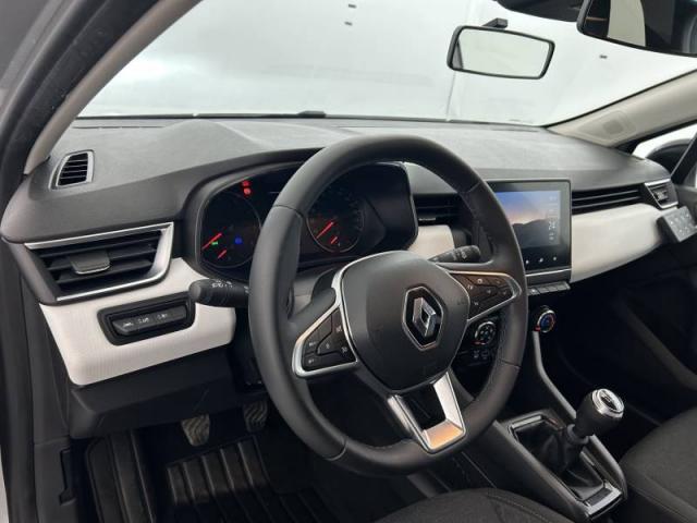 Renault Clio image 1