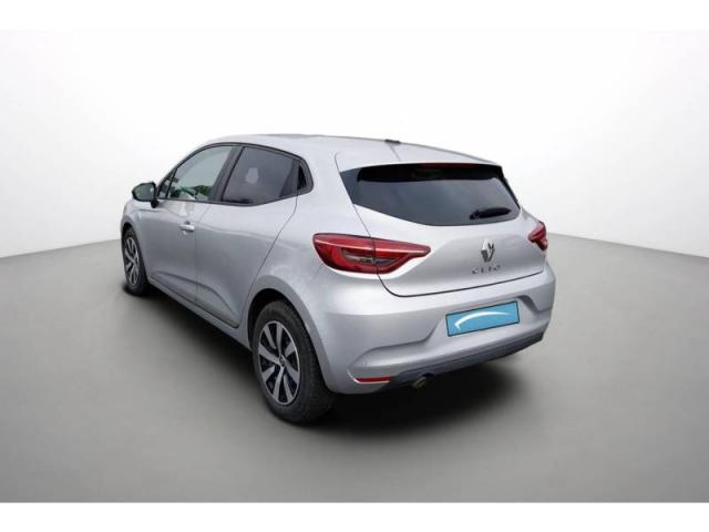 Renault Clio image 2