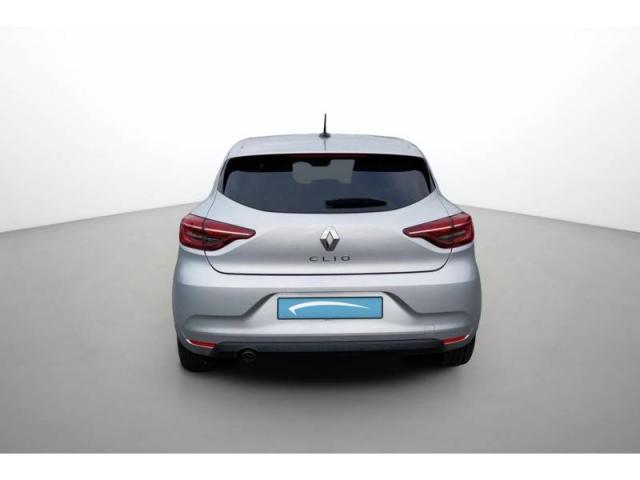 Renault Clio image 3