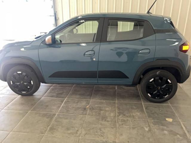 Dacia Spring image 6