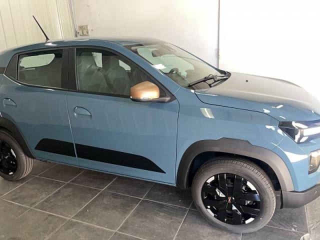 Dacia Spring image 3
