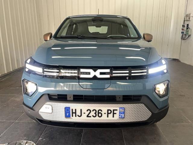 Dacia Spring image 4