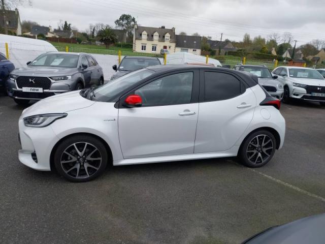 Toyota Yaris image 4