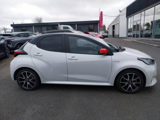 Toyota Yaris image 6