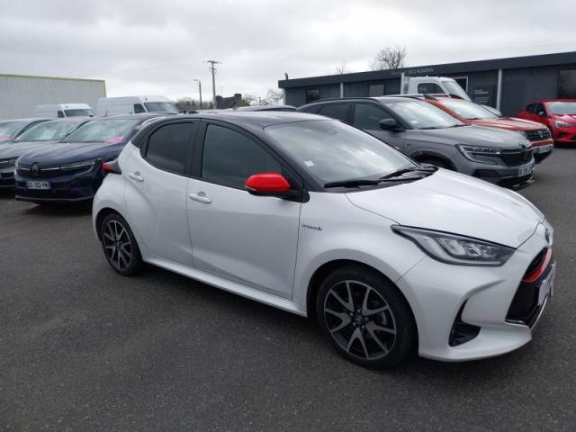 Toyota Yaris image 8