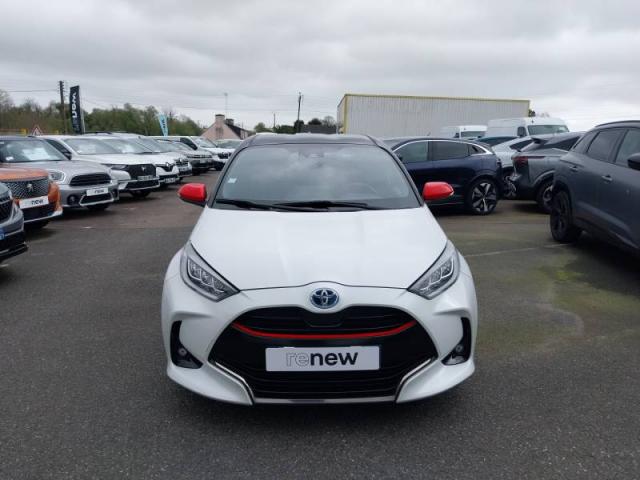 Toyota Yaris image 5