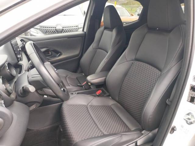 Toyota Yaris image 7