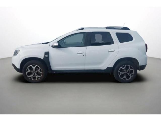 Dacia Duster image 2