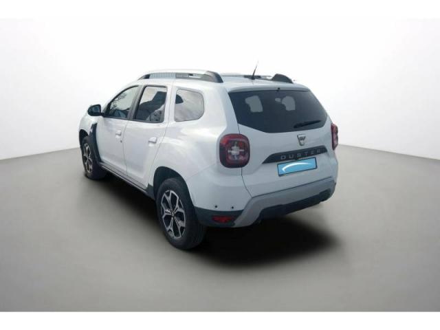Dacia Duster image 4
