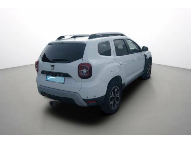 Dacia Duster image 1